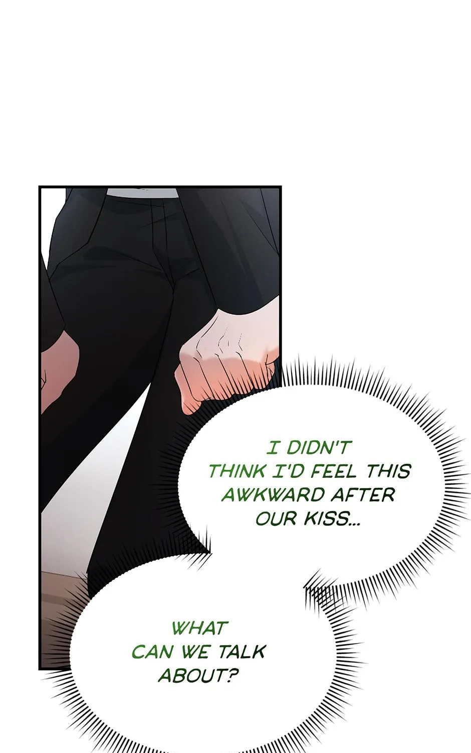 SECRETARY GWANGGONGS SURVIVAL DIARY Chapter 43 page 65 - 