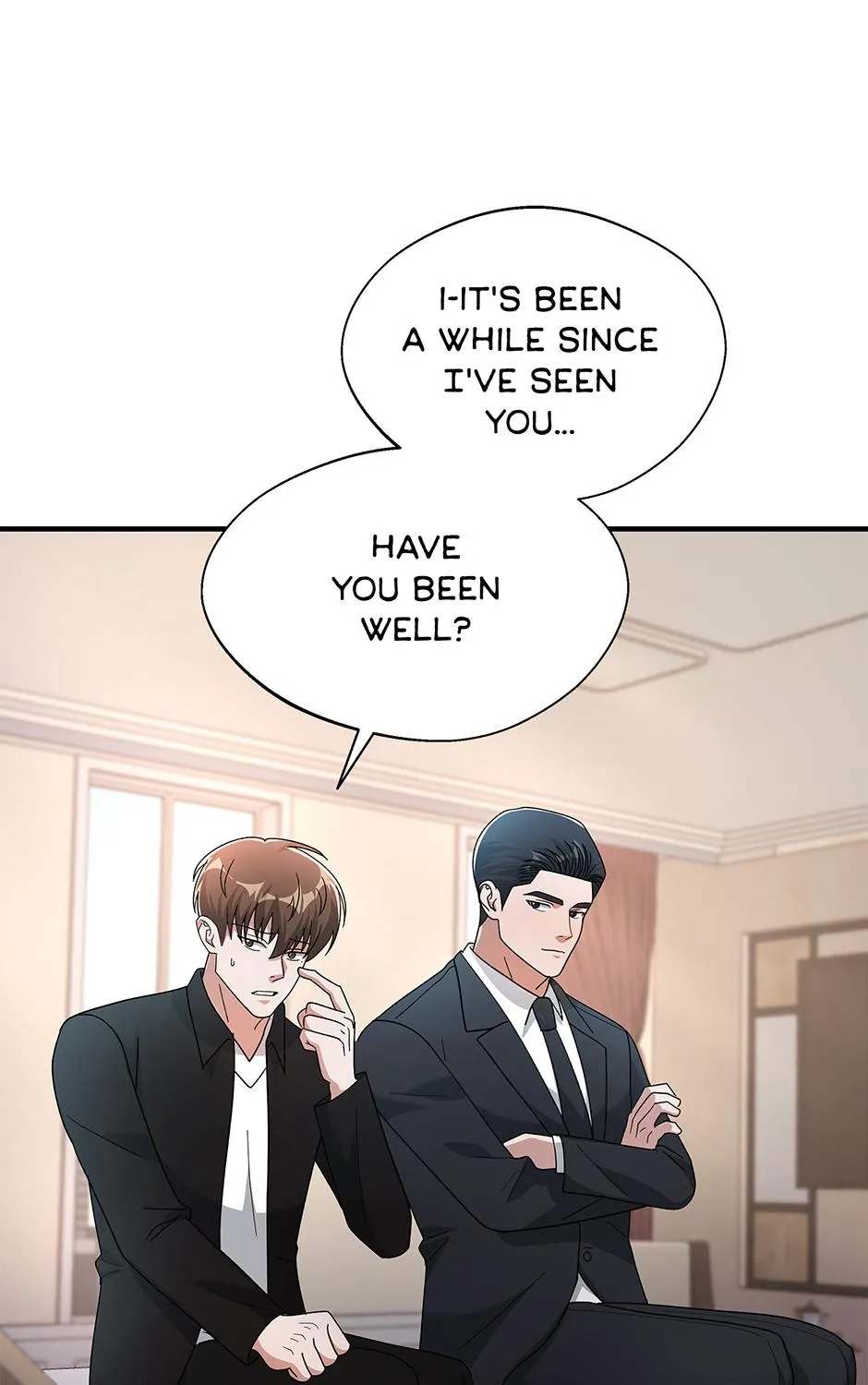 SECRETARY GWANGGONGS SURVIVAL DIARY Chapter 43 page 67 - 