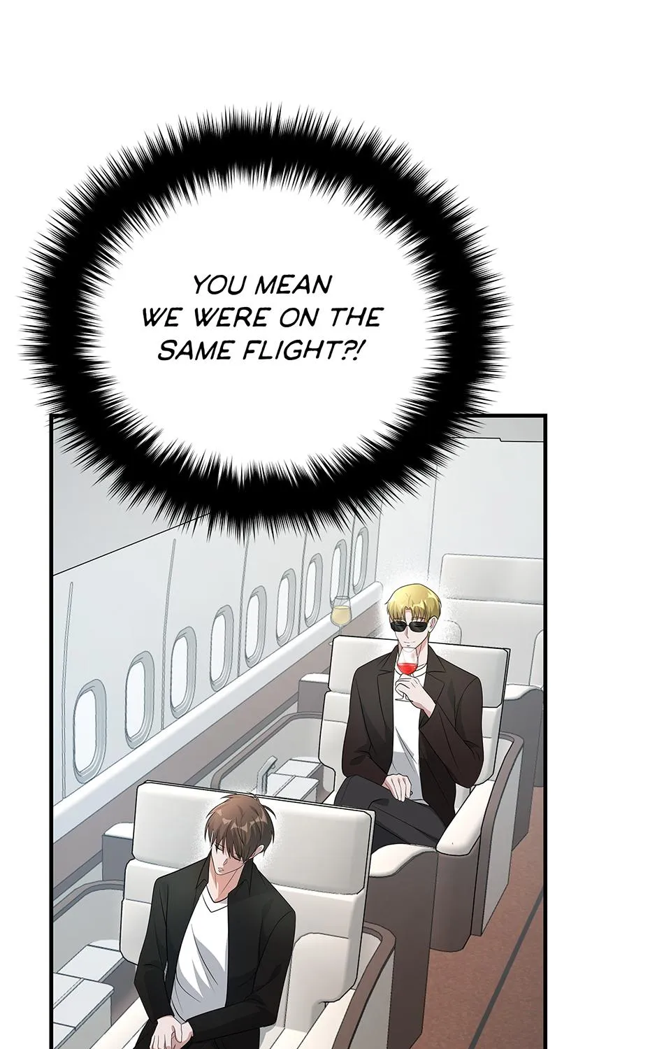 SECRETARY GWANGGONGS SURVIVAL DIARY Chapter 43 page 77 - 