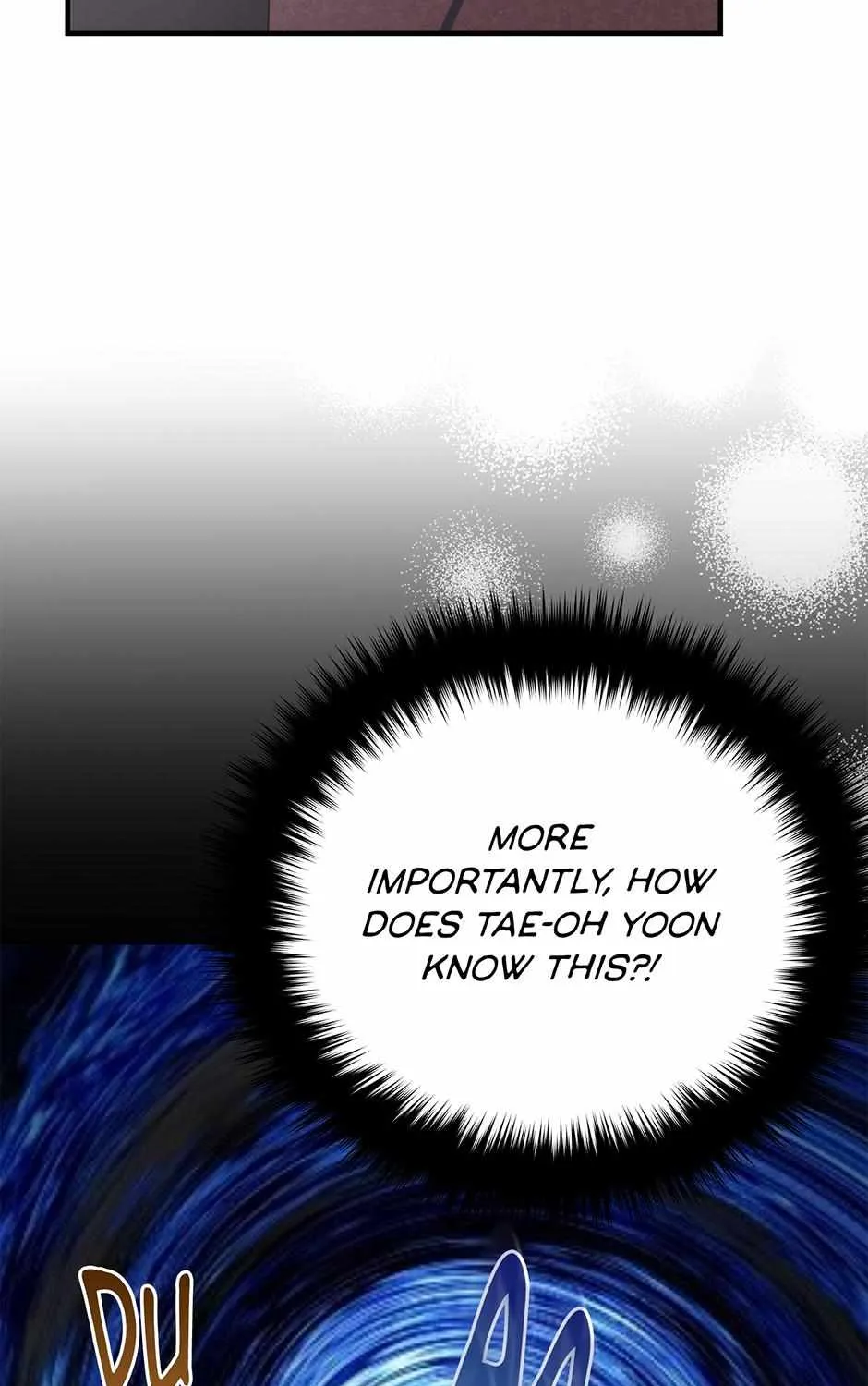 SECRETARY GWANGGONGS SURVIVAL DIARY Chapter 43 page 79 - 