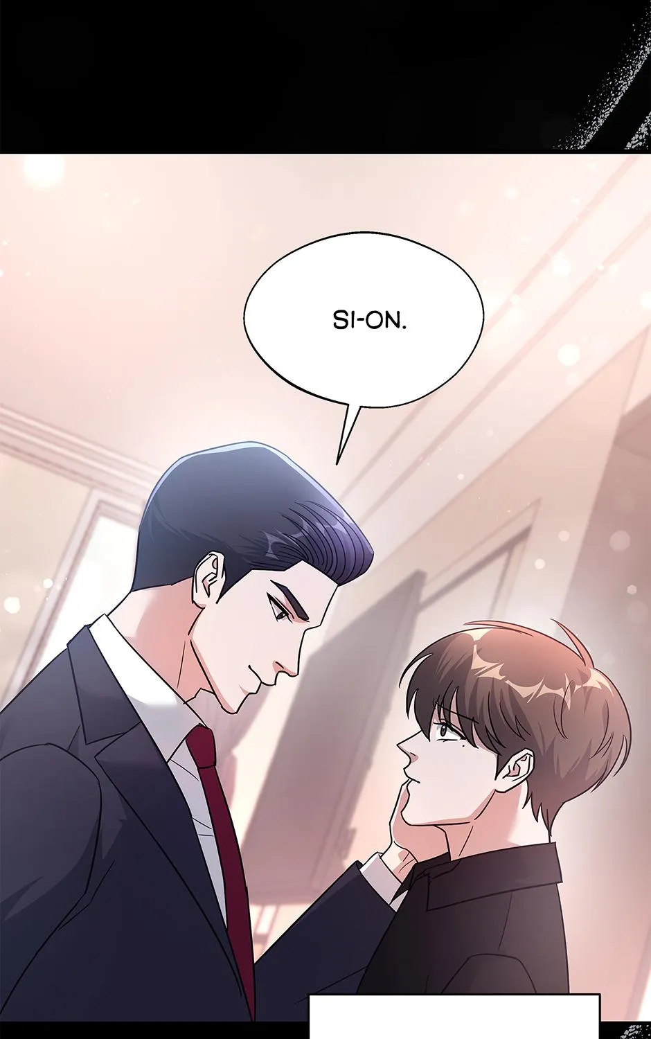 SECRETARY GWANGGONGS SURVIVAL DIARY Chapter 43 page 9 - 