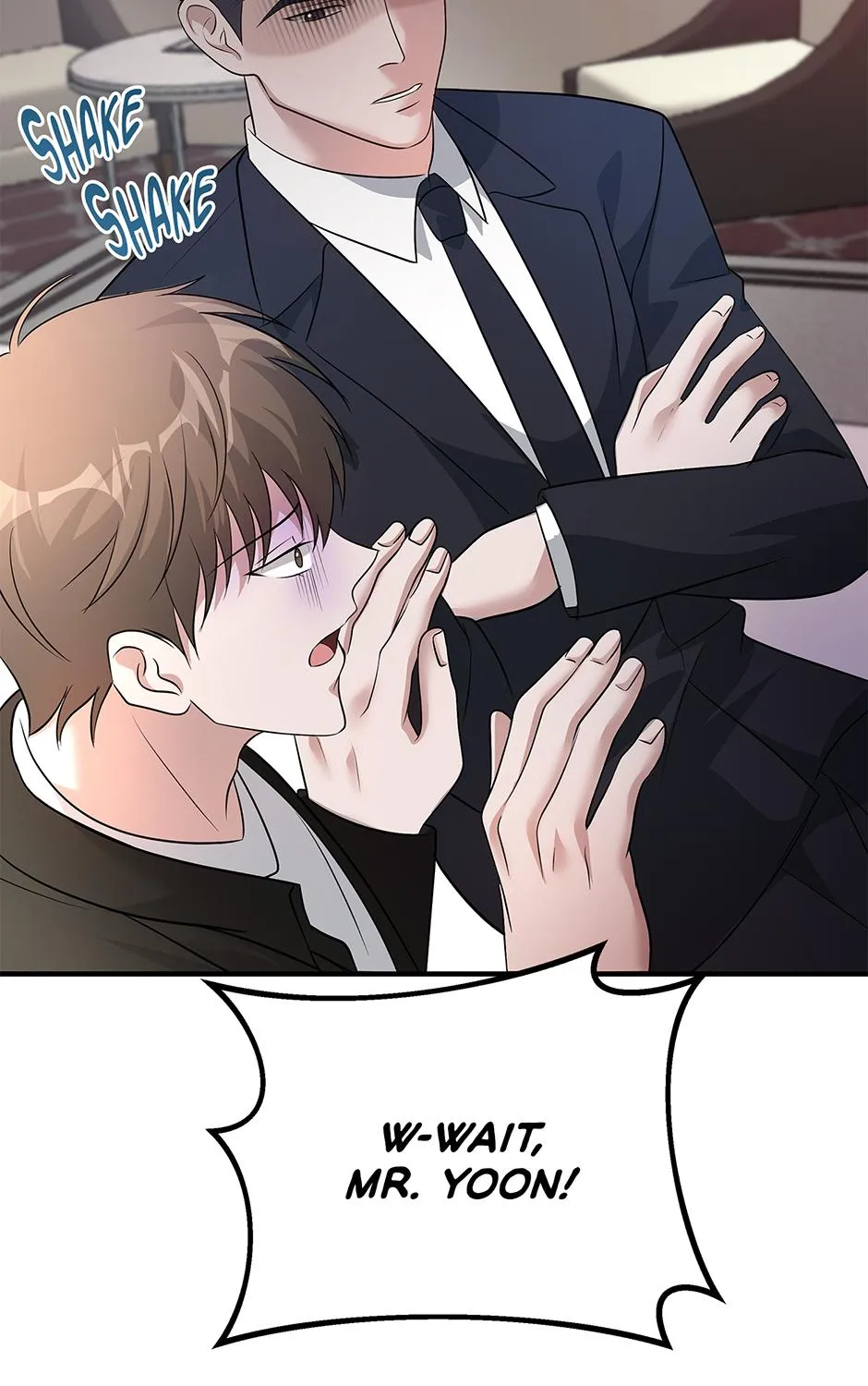 SECRETARY GWANGGONGS SURVIVAL DIARY Chapter 43 page 83 - 
