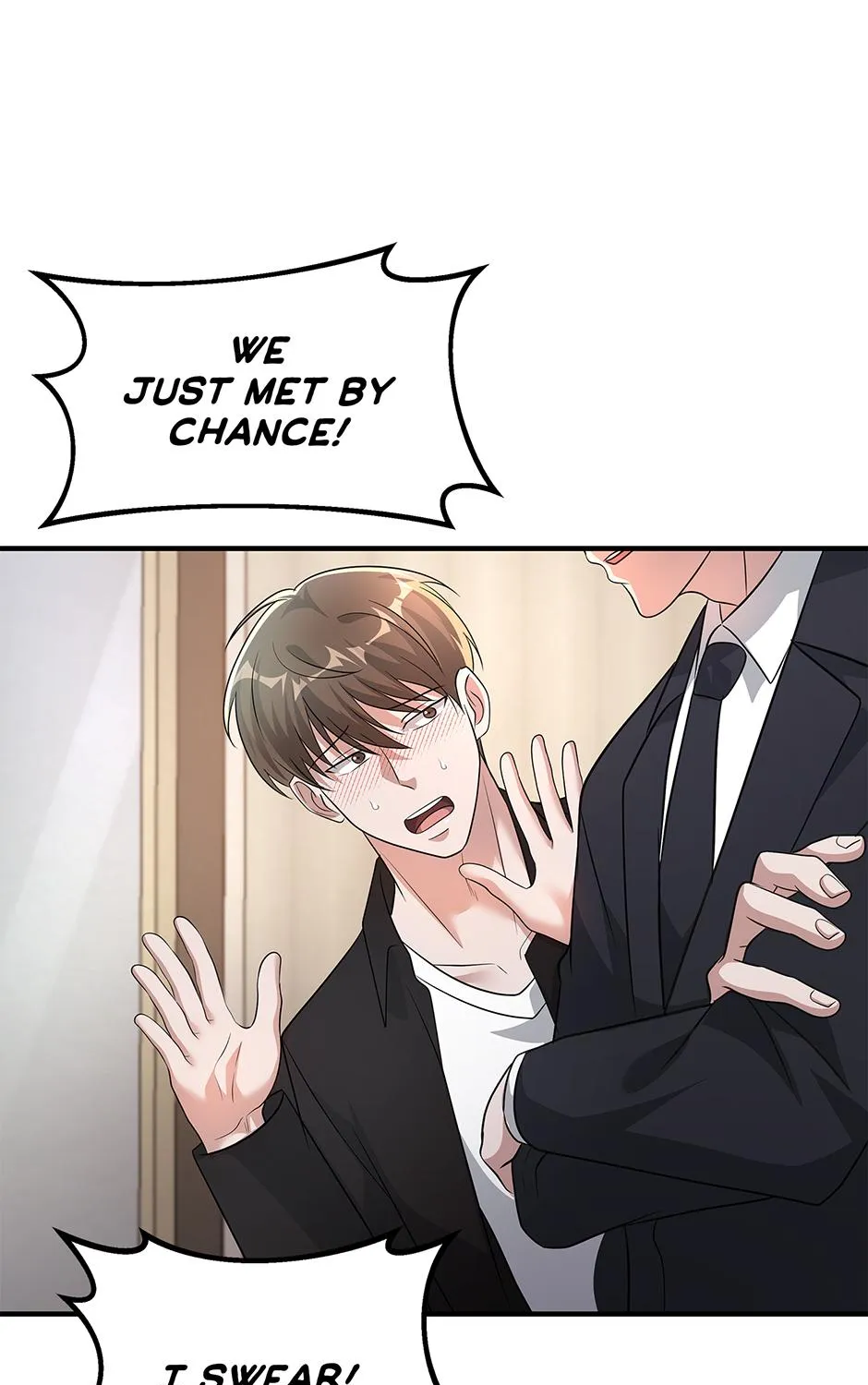 SECRETARY GWANGGONGS SURVIVAL DIARY Chapter 43 page 85 - 