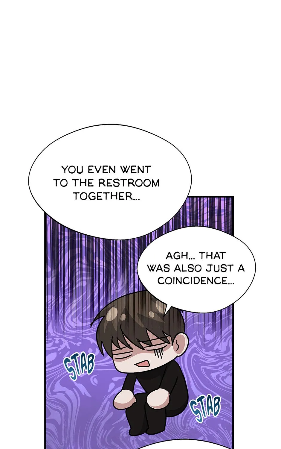 SECRETARY GWANGGONGS SURVIVAL DIARY Chapter 43 page 87 - 