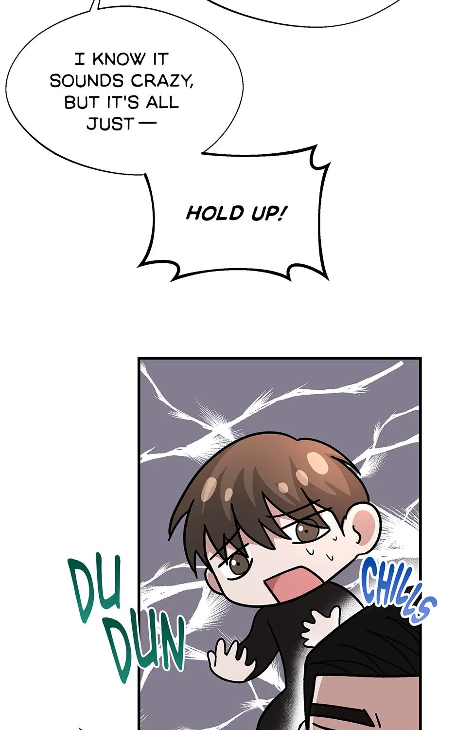 SECRETARY GWANGGONGS SURVIVAL DIARY Chapter 43 page 89 - 