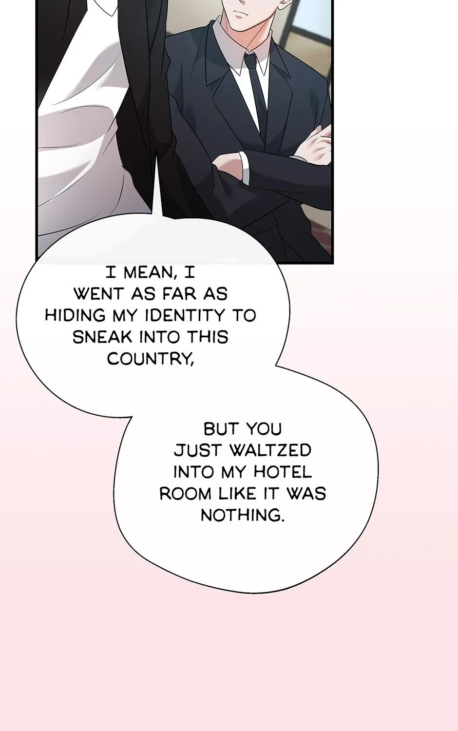 SECRETARY GWANGGONGS SURVIVAL DIARY Chapter 43 page 93 - 