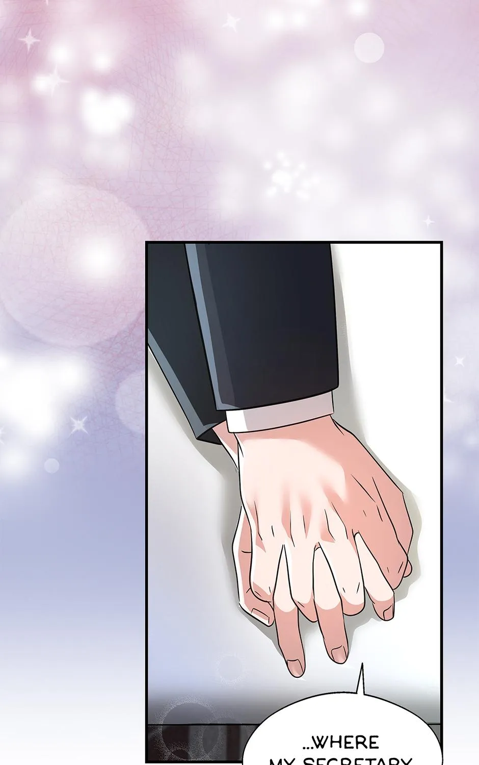 SECRETARY GWANGGONGS SURVIVAL DIARY Chapter 43 page 97 - 