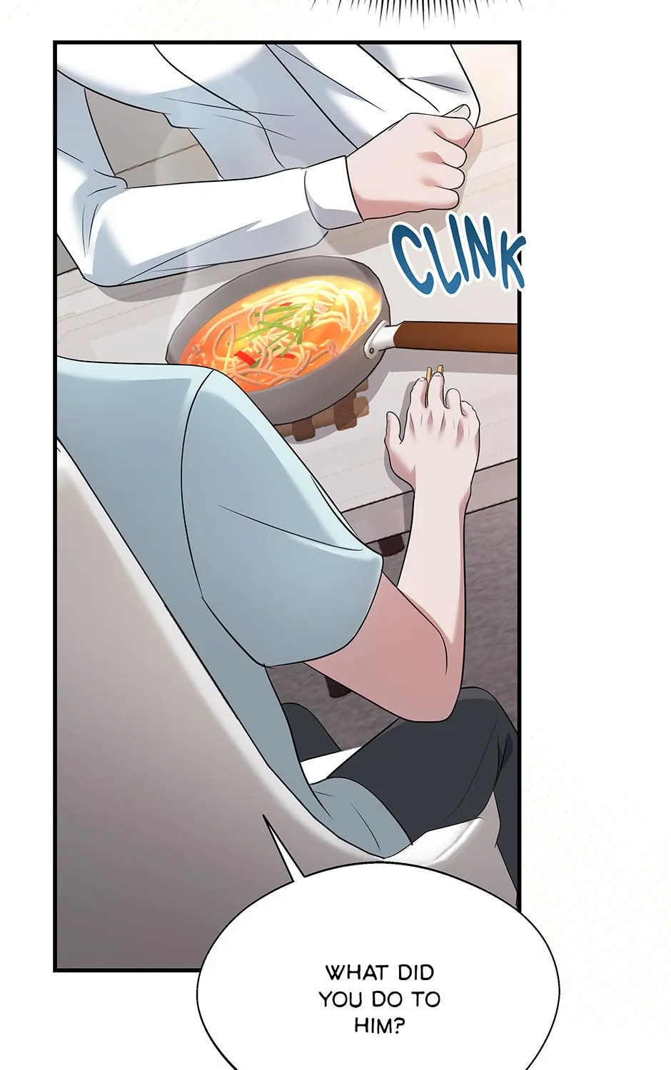 SECRETARY GWANGGONGS SURVIVAL DIARY Chapter 44 page 110 - 
