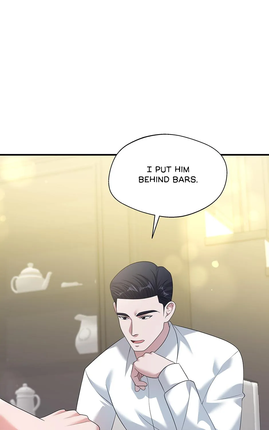 SECRETARY GWANGGONGS SURVIVAL DIARY Chapter 44 page 112 - 
