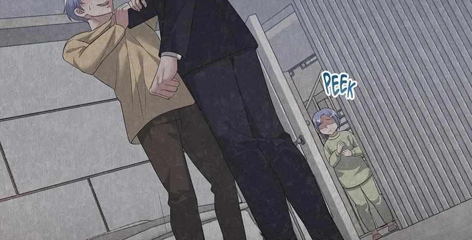 SECRETARY GWANGGONGS SURVIVAL DIARY Chapter 44 page 115 - 