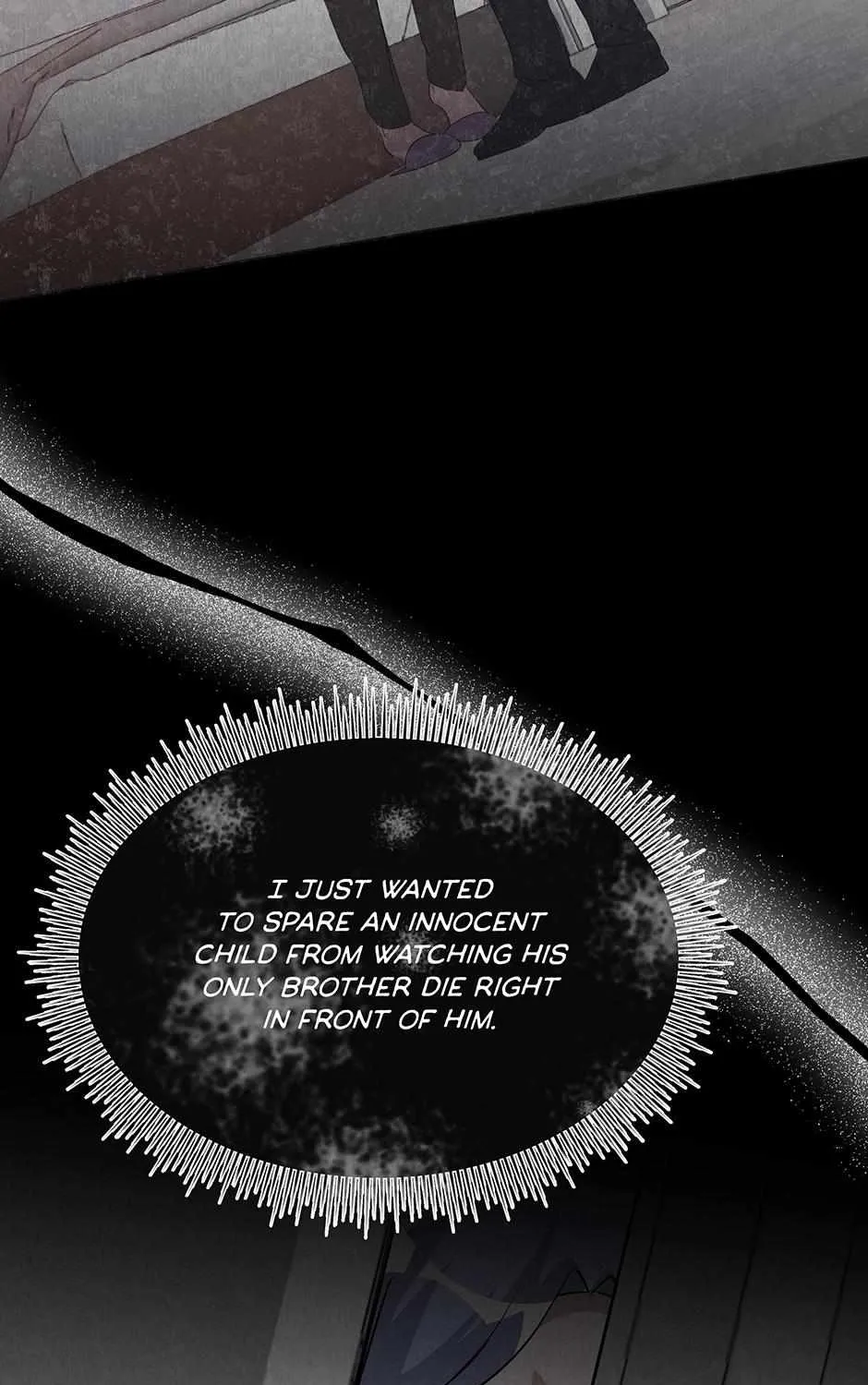 SECRETARY GWANGGONGS SURVIVAL DIARY Chapter 44 page 116 - 