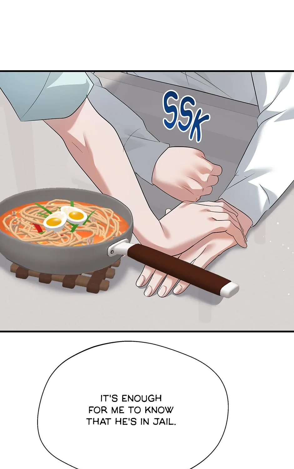 SECRETARY GWANGGONGS SURVIVAL DIARY Chapter 44 page 122 - 