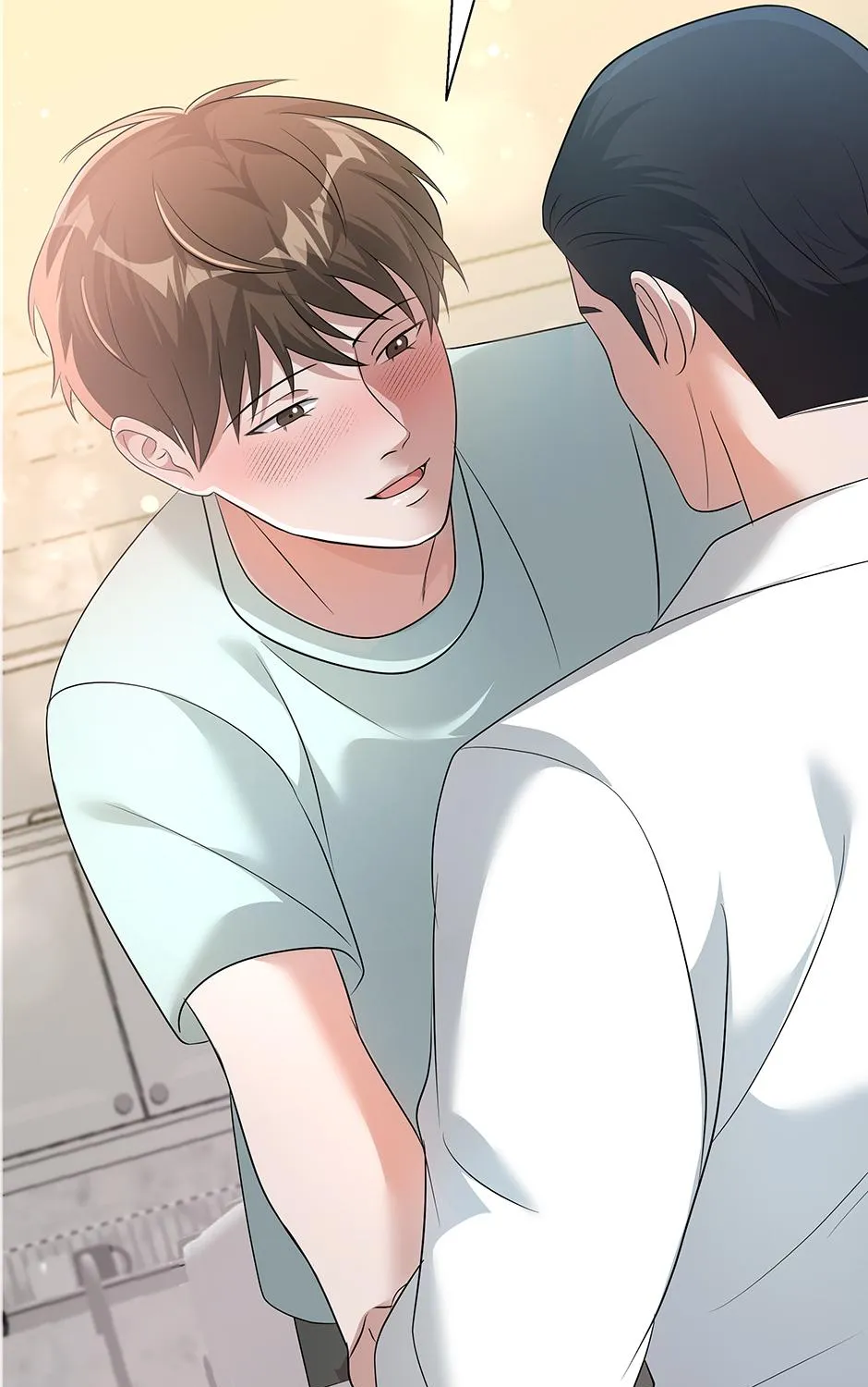 SECRETARY GWANGGONGS SURVIVAL DIARY Chapter 44 page 124 - 