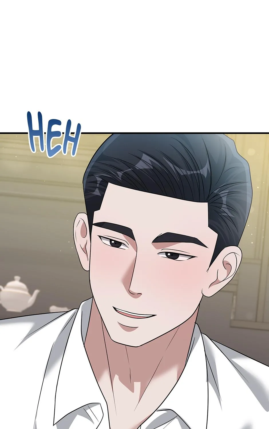 SECRETARY GWANGGONGS SURVIVAL DIARY Chapter 44 page 126 - 
