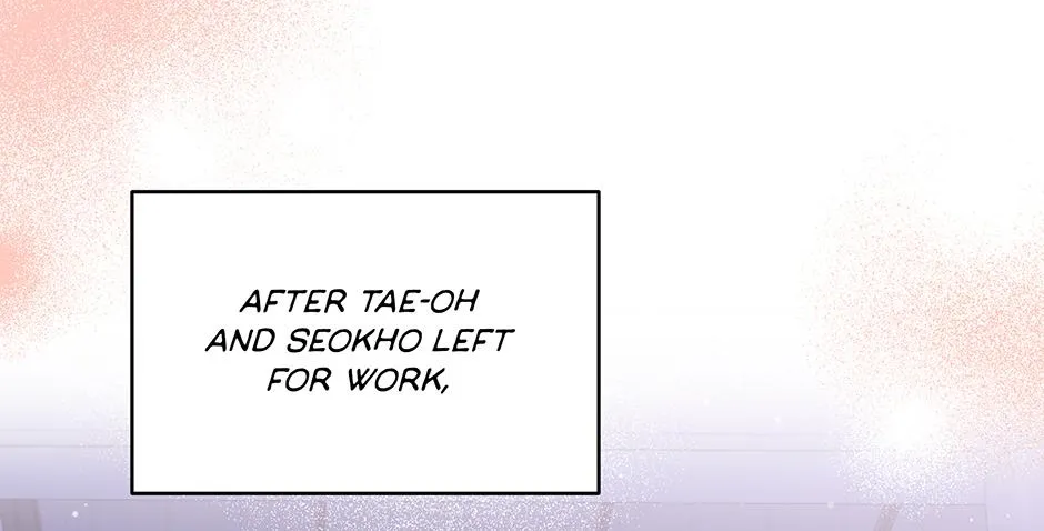 SECRETARY GWANGGONGS SURVIVAL DIARY Chapter 44 page 129 - 