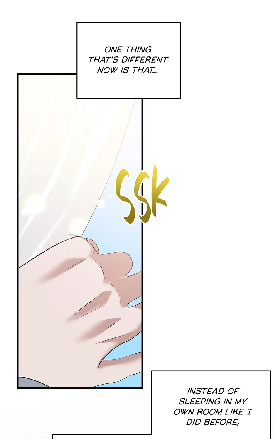 SECRETARY GWANGGONGS SURVIVAL DIARY Chapter 44 page 132 - 