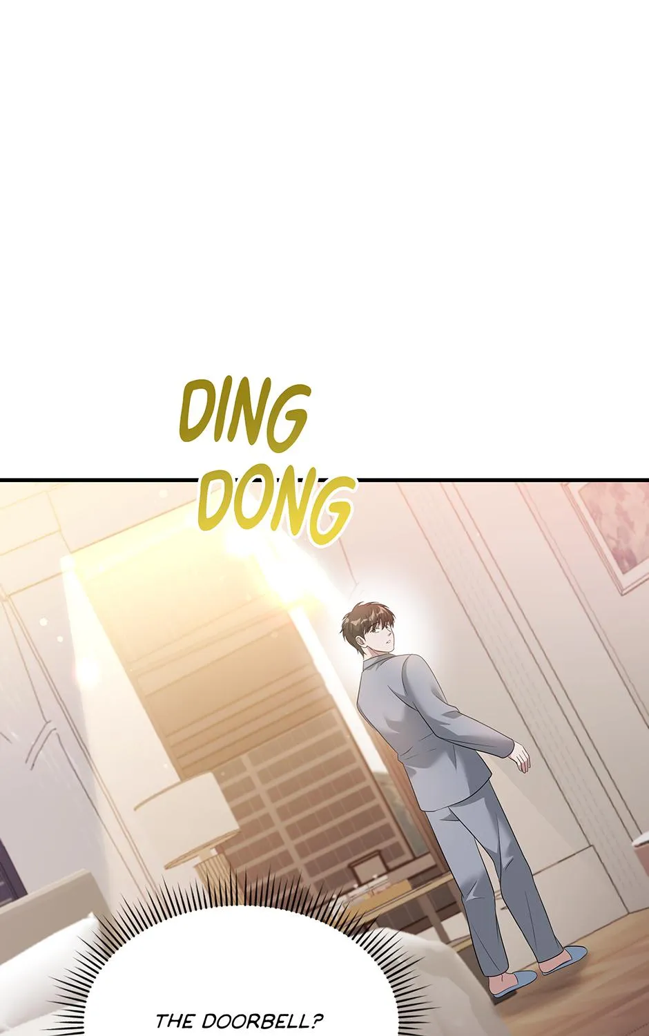 SECRETARY GWANGGONGS SURVIVAL DIARY Chapter 44 page 136 - 