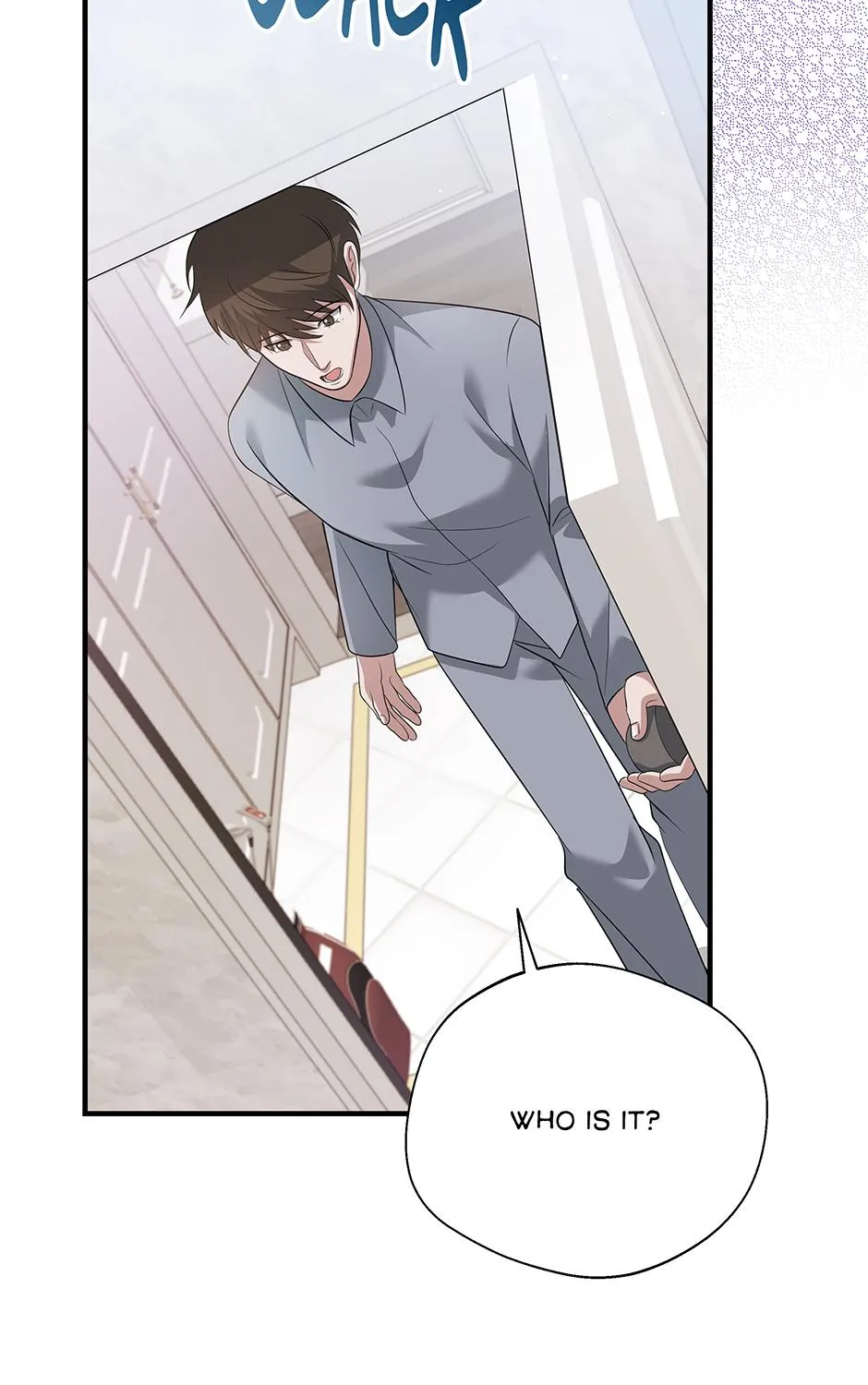 SECRETARY GWANGGONGS SURVIVAL DIARY Chapter 44 page 140 - 