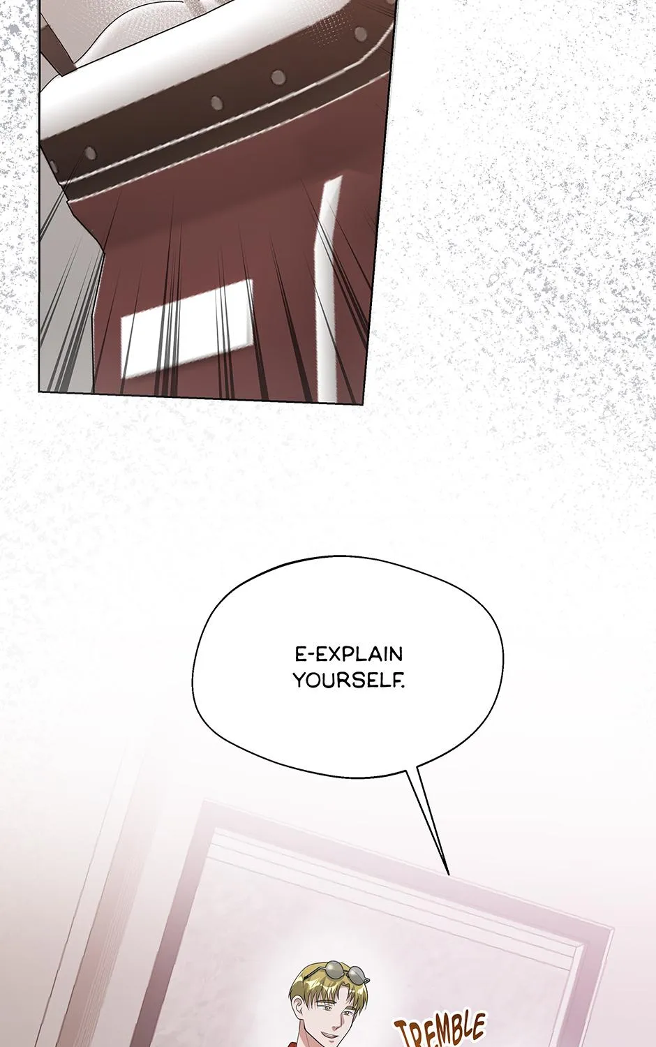 SECRETARY GWANGGONGS SURVIVAL DIARY Chapter 44 page 148 - 