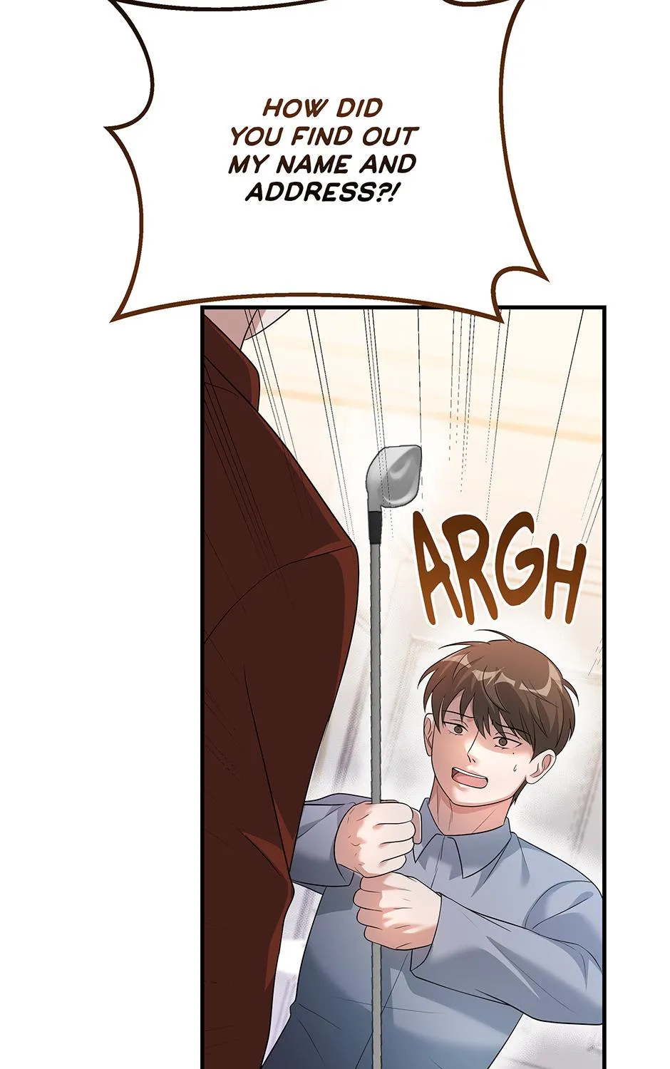 SECRETARY GWANGGONGS SURVIVAL DIARY Chapter 44 page 154 - 