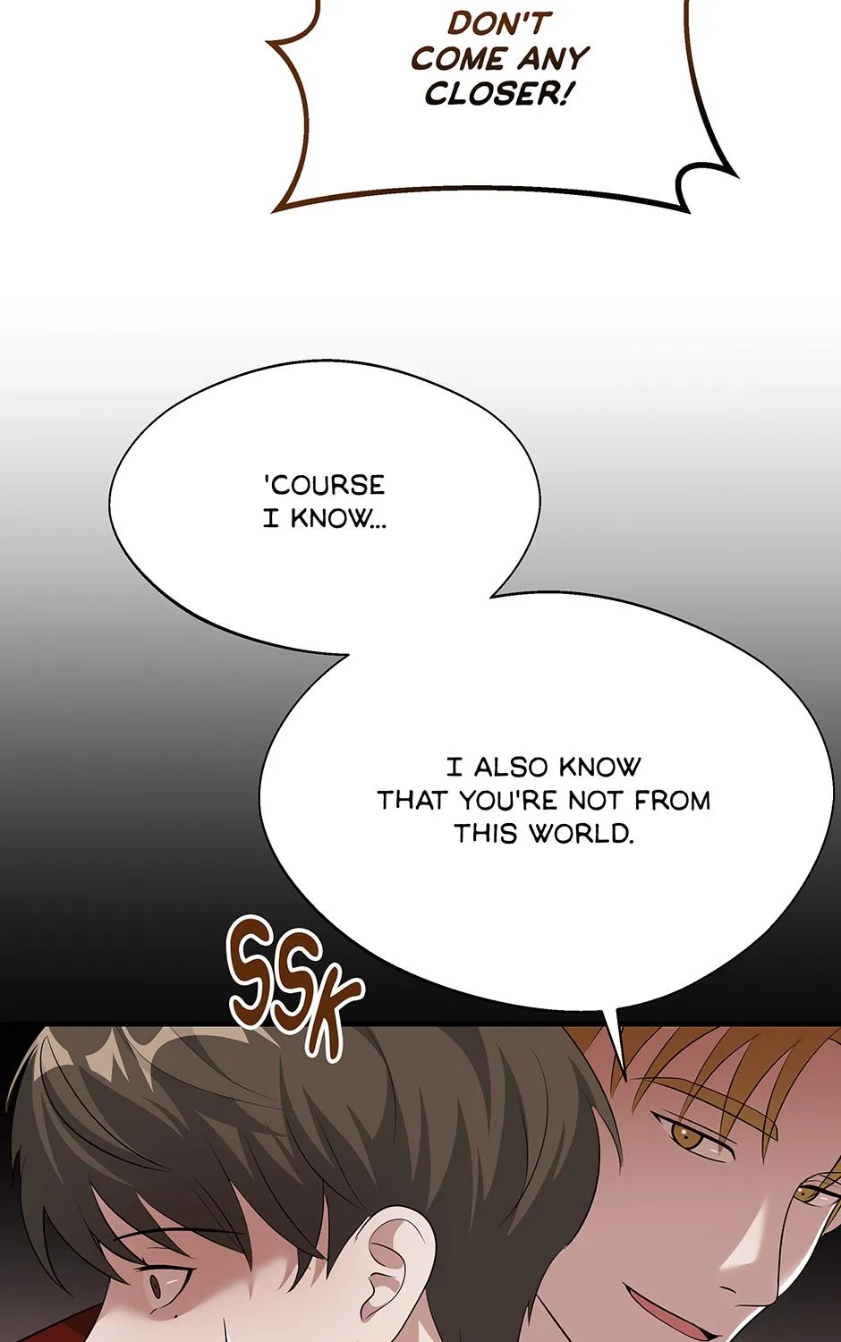 SECRETARY GWANGGONGS SURVIVAL DIARY Chapter 44 page 156 - 