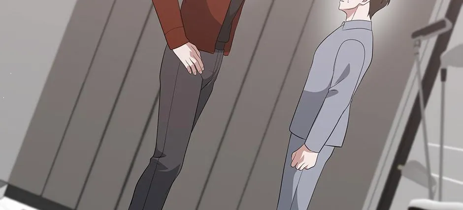 SECRETARY GWANGGONGS SURVIVAL DIARY Chapter 44 page 163 - 