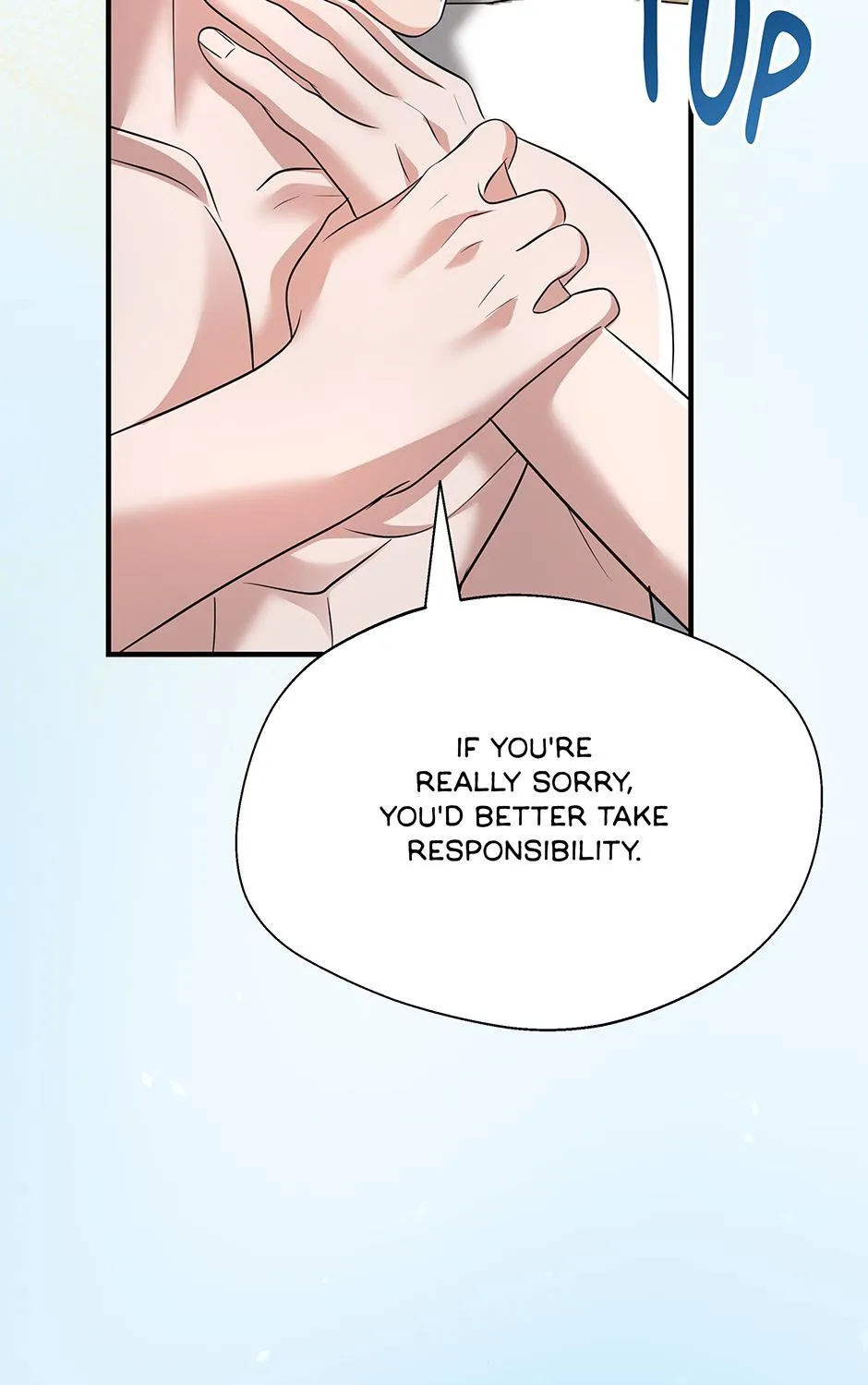 SECRETARY GWANGGONGS SURVIVAL DIARY Chapter 44 page 18 - 