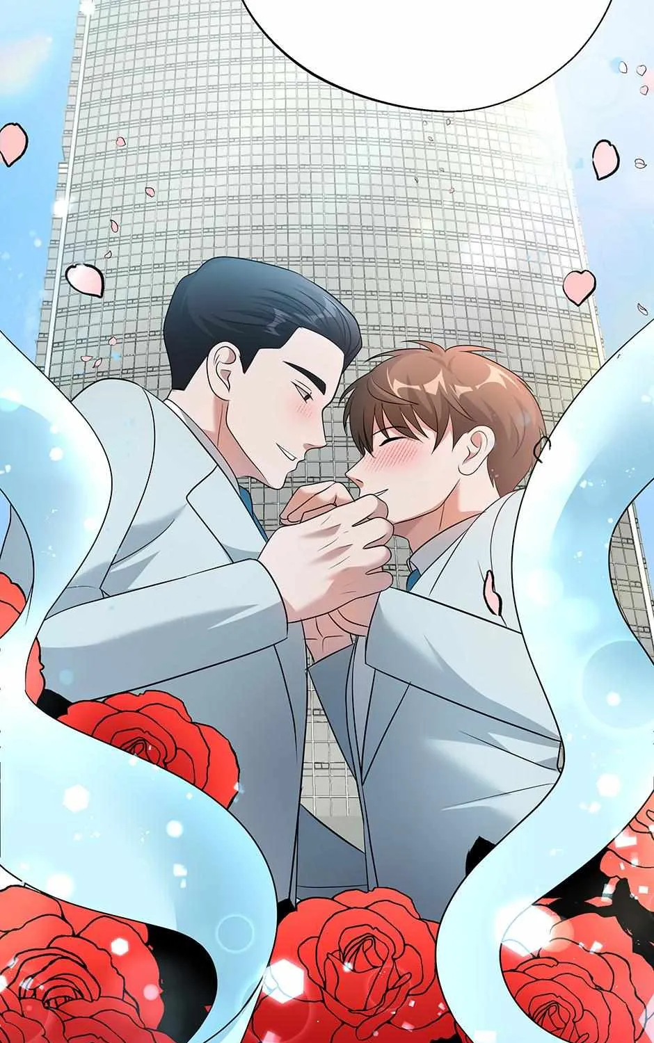 SECRETARY GWANGGONGS SURVIVAL DIARY Chapter 44 page 174 - 