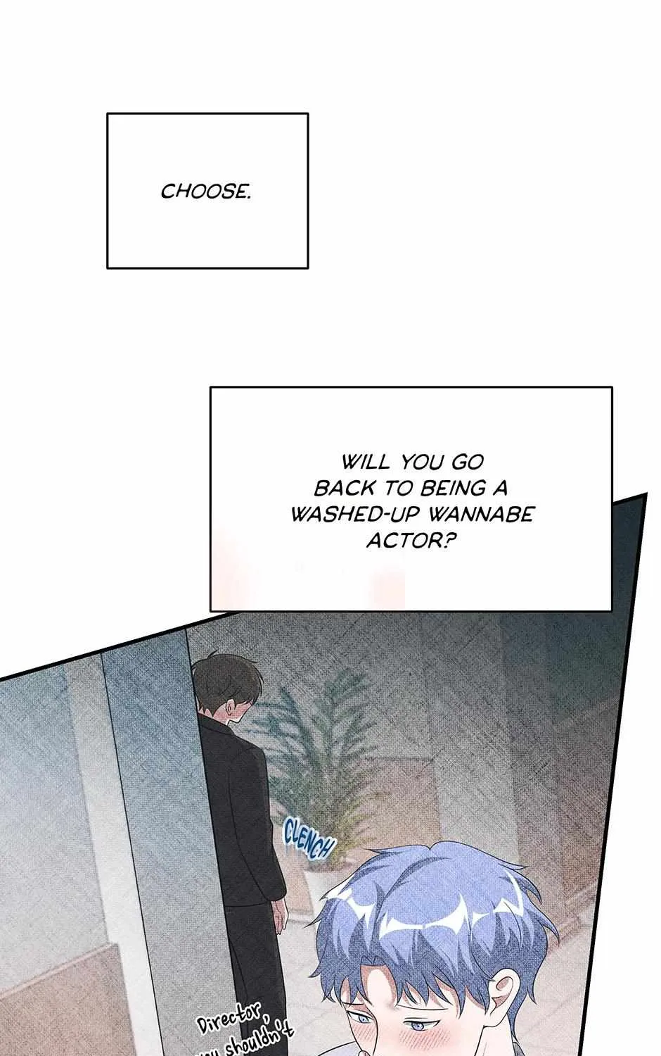 SECRETARY GWANGGONGS SURVIVAL DIARY Chapter 44 page 182 - 