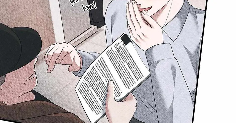 SECRETARY GWANGGONGS SURVIVAL DIARY Chapter 44 page 183 - 