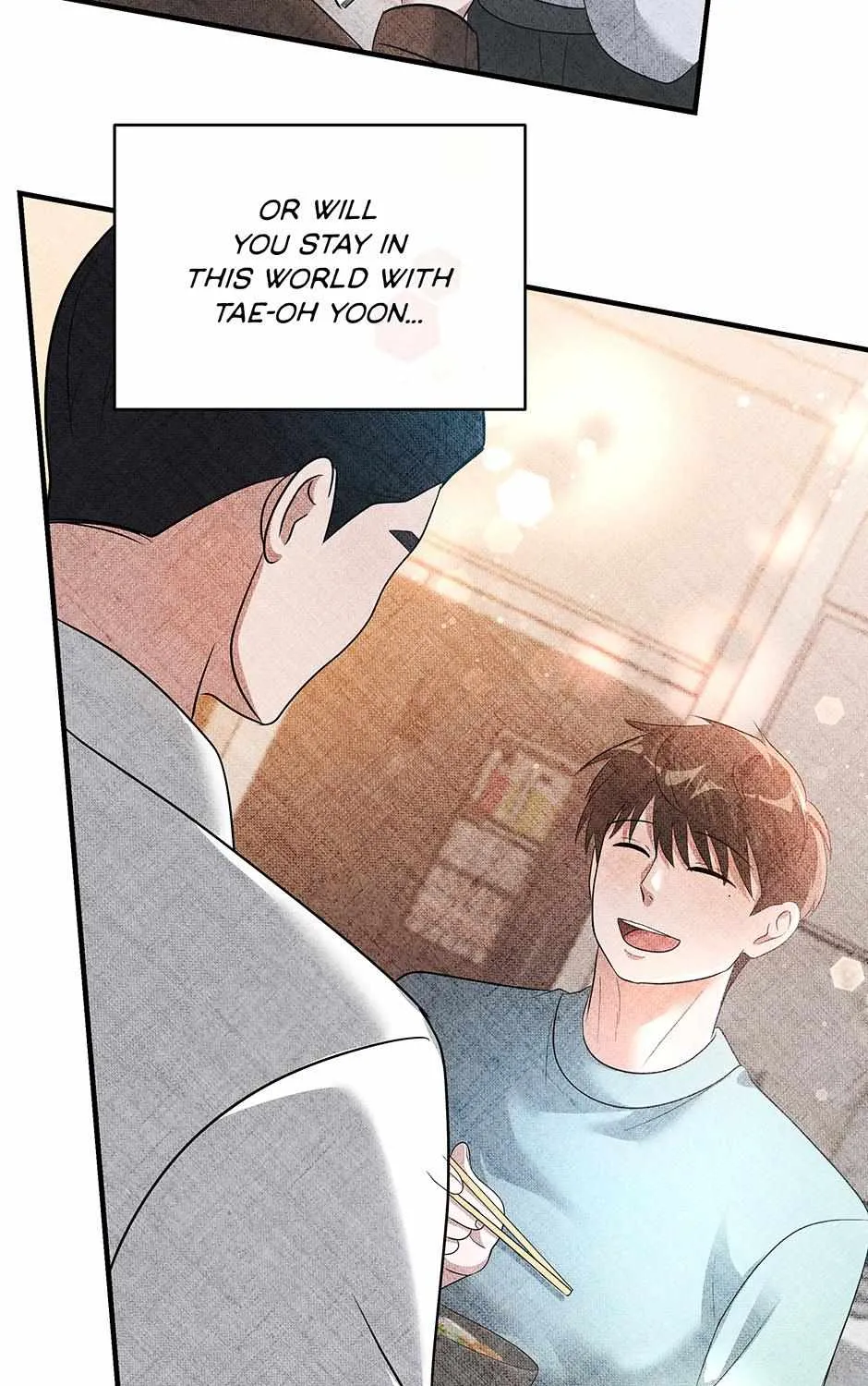 SECRETARY GWANGGONGS SURVIVAL DIARY Chapter 44 page 184 - 