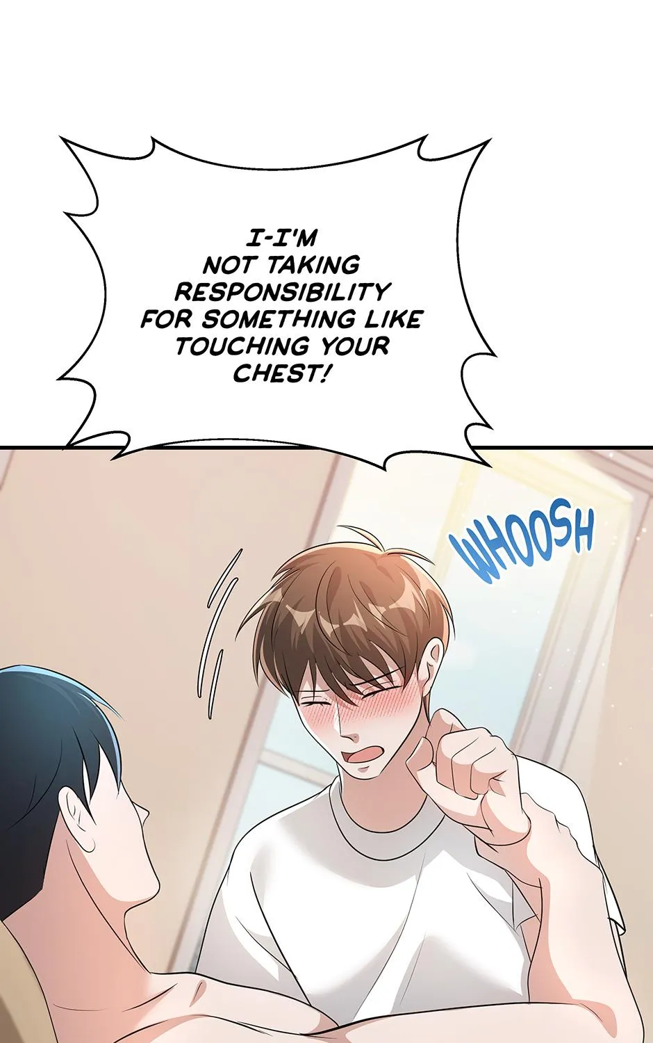 SECRETARY GWANGGONGS SURVIVAL DIARY Chapter 44 page 22 - 