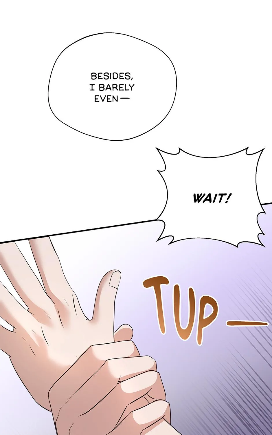 SECRETARY GWANGGONGS SURVIVAL DIARY Chapter 44 page 24 - 