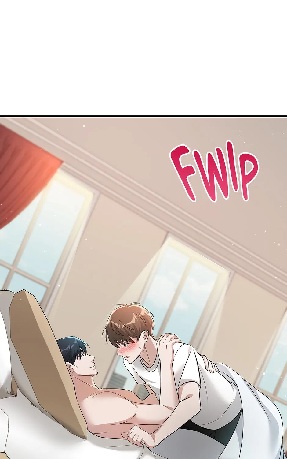 SECRETARY GWANGGONGS SURVIVAL DIARY Chapter 44 page 26 - 