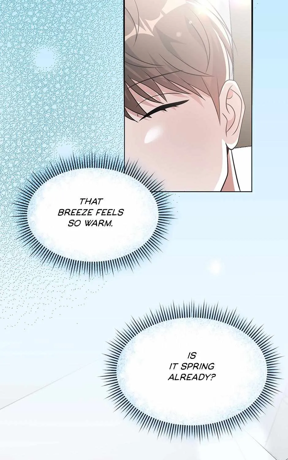 SECRETARY GWANGGONGS SURVIVAL DIARY Chapter 44 page 4 - 