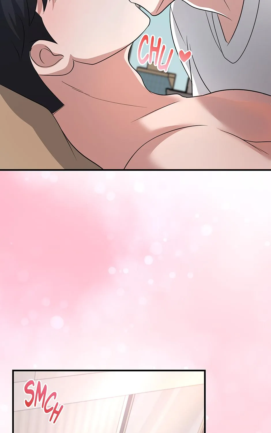 SECRETARY GWANGGONGS SURVIVAL DIARY Chapter 44 page 38 - 
