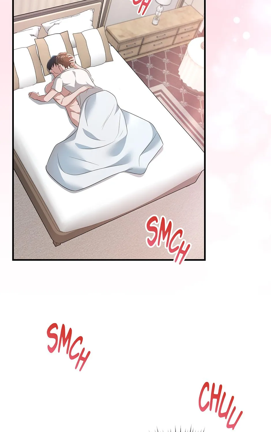 SECRETARY GWANGGONGS SURVIVAL DIARY Chapter 44 page 40 - 