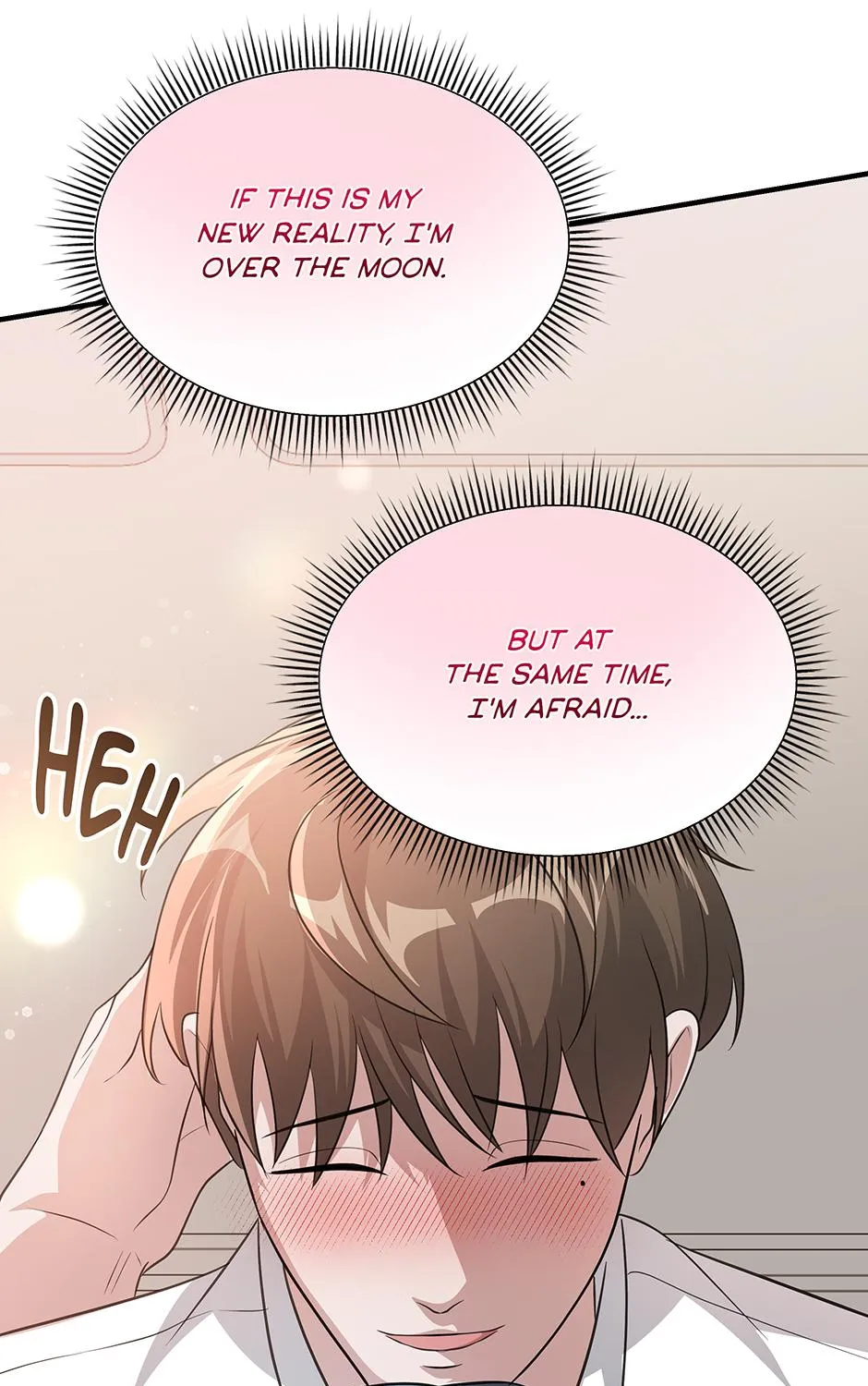 SECRETARY GWANGGONGS SURVIVAL DIARY Chapter 44 page 48 - 