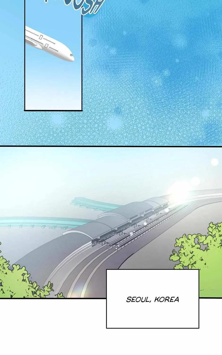 SECRETARY GWANGGONGS SURVIVAL DIARY Chapter 44 page 54 - 