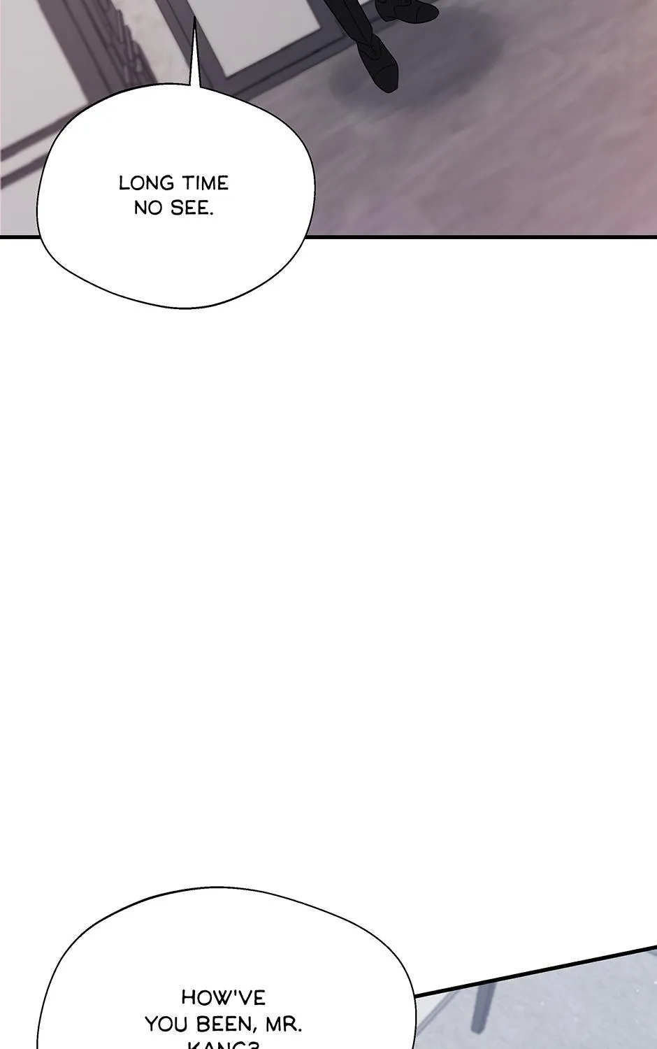 SECRETARY GWANGGONGS SURVIVAL DIARY Chapter 44 page 64 - 