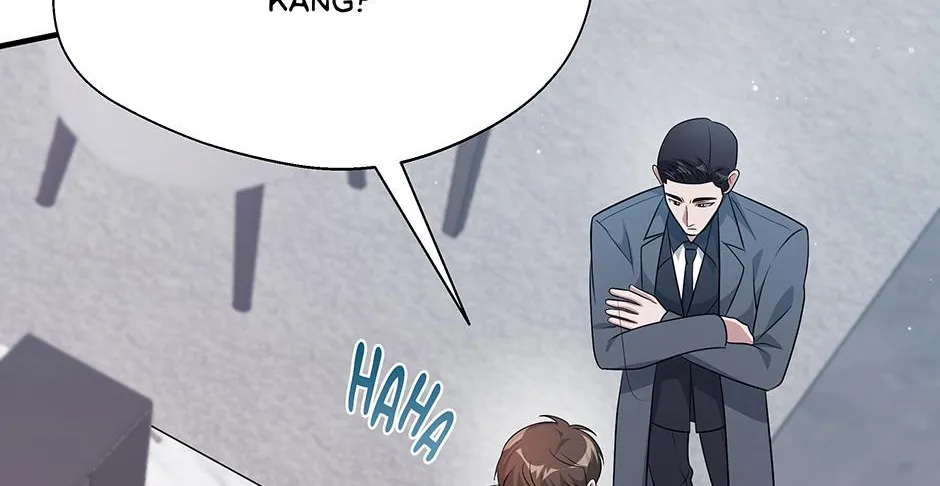 SECRETARY GWANGGONGS SURVIVAL DIARY Chapter 44 page 65 - 