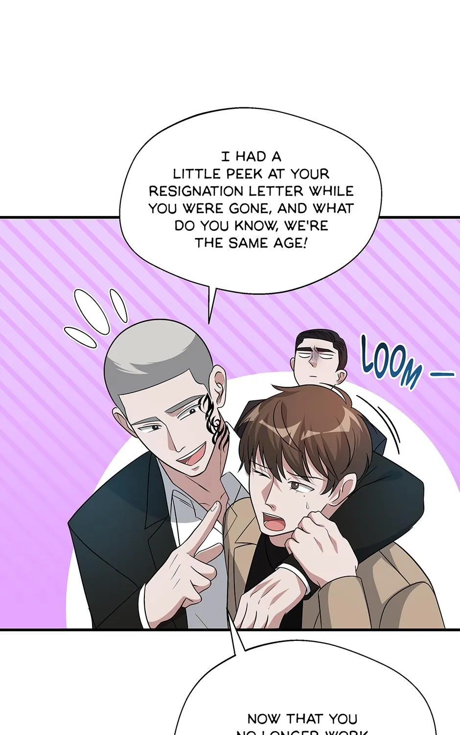SECRETARY GWANGGONGS SURVIVAL DIARY Chapter 44 page 68 - 