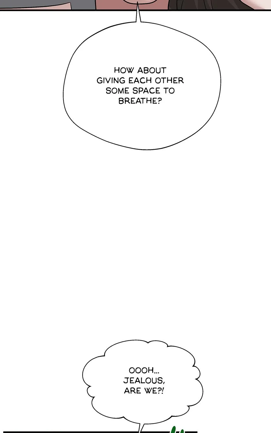 SECRETARY GWANGGONGS SURVIVAL DIARY Chapter 44 page 72 - 