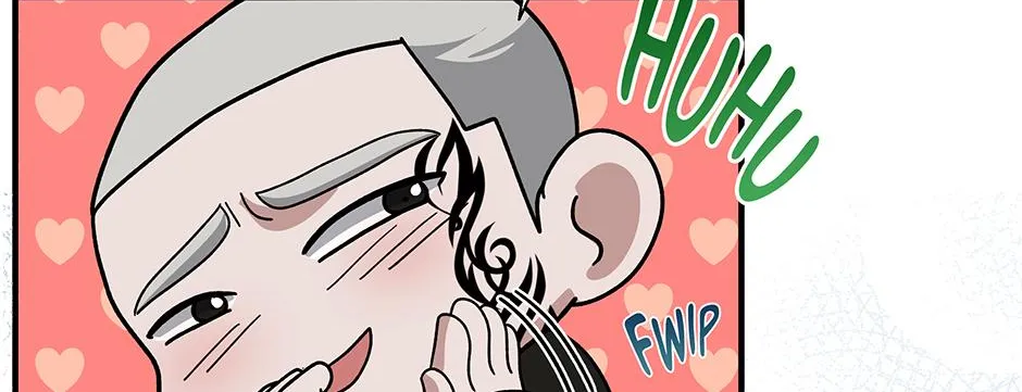 SECRETARY GWANGGONGS SURVIVAL DIARY Chapter 44 page 73 - 