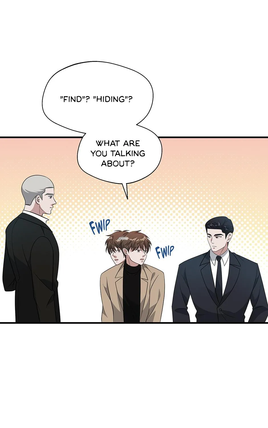 SECRETARY GWANGGONGS SURVIVAL DIARY Chapter 44 page 78 - 