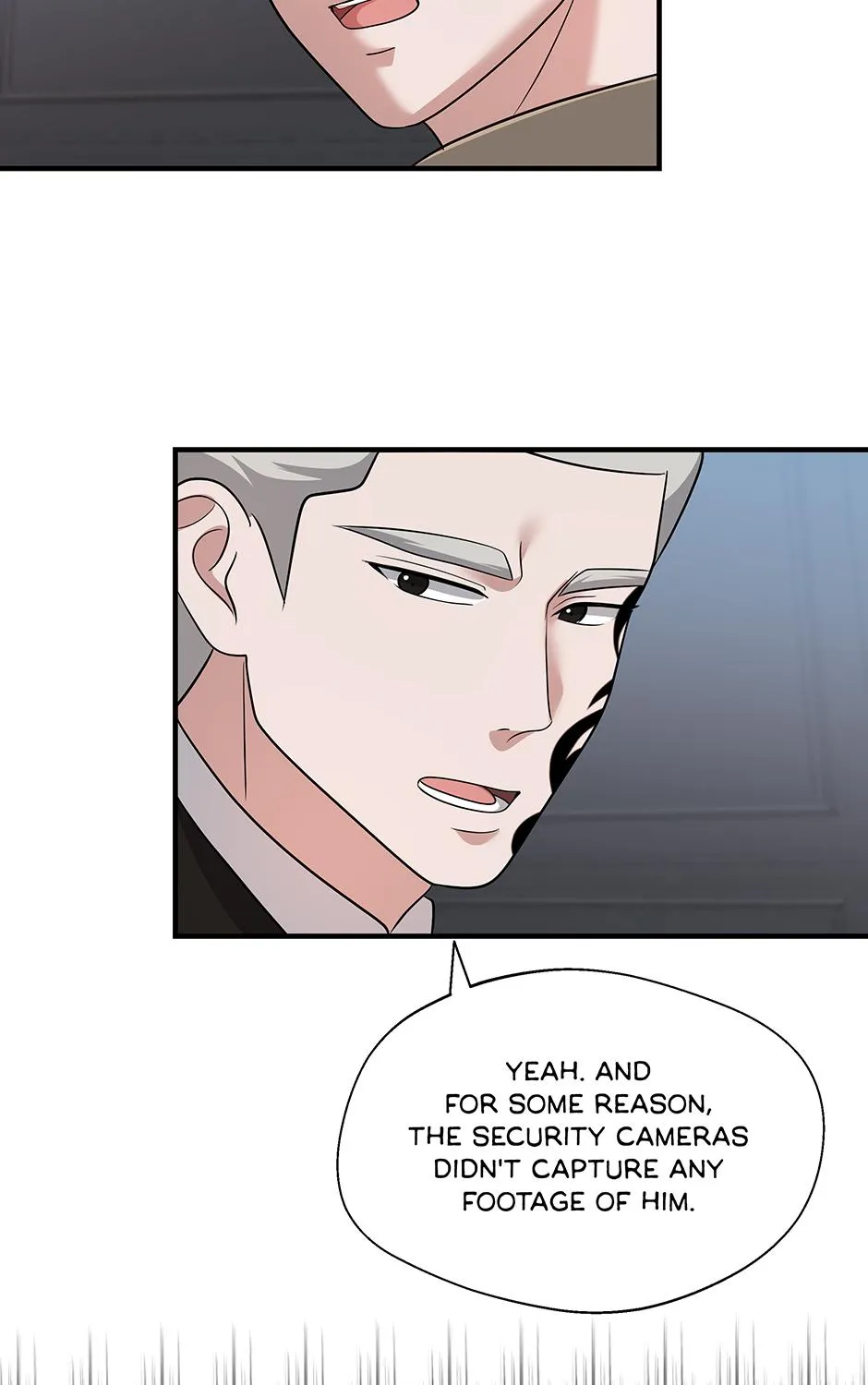 SECRETARY GWANGGONGS SURVIVAL DIARY Chapter 44 page 86 - 