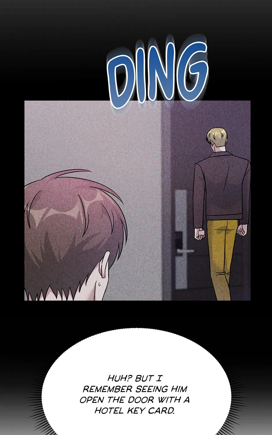 SECRETARY GWANGGONGS SURVIVAL DIARY Chapter 44 page 88 - 