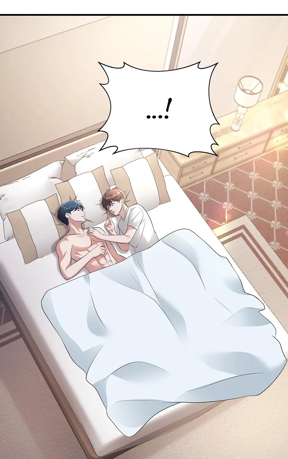 SECRETARY GWANGGONGS SURVIVAL DIARY Chapter 44 page 10 - 