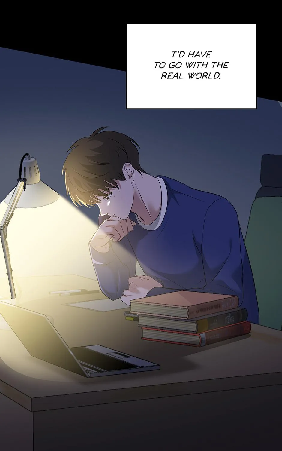 SECRETARY GWANGGONGS SURVIVAL DIARY Chapter 45 page 11 - 