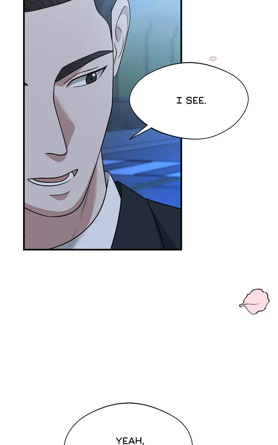 SECRETARY GWANGGONGS SURVIVAL DIARY Chapter 45 page 103 - 